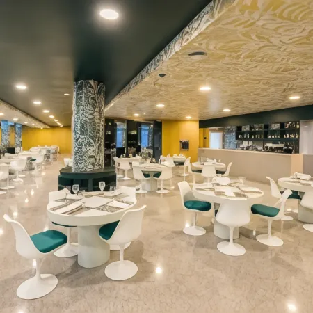 Aurea Fatima Hotel Congress & Spa