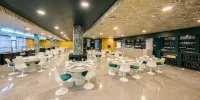 奧雷亞法蒂瑪會議水療酒店