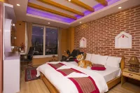 Blue Mountain Home Stay -  Habitaciones en casas particulares