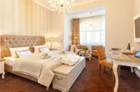 Hotel Vier Jahreszeiten 賓茨- 限成人