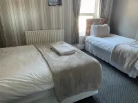 Somerville Hotel