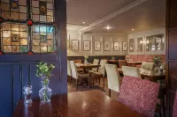 Chapter House - breakfast