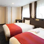 Ai Hotel Keikyu Kamata Hotels in Haneda Airport/Kamata