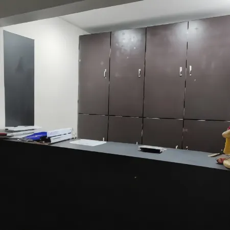 Hotel Karthikeya Residency
