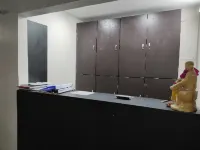 Hotel Karthikeya Residency - 3 stjerner