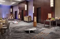 Atlanta Airport Marriott Gateway - Wifi