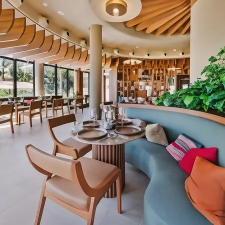 Unico Hotel Riviera Nayarit - Adults Only - All Inclusive