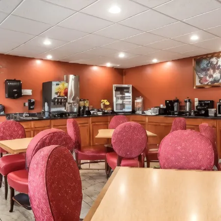 Rodeway Inn Medford South I-5