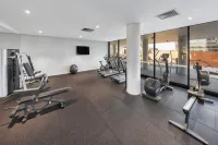 Kooii Apartments - Gym