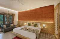Avocado Cottages by Alaya Stays, Coorg - parking