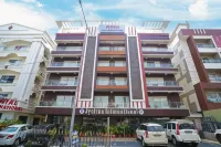 Jyotsna International
