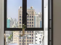 Urbanstay Seomyeon - Romantic