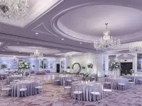 The Westin Philadelphia Hotels near Logan Square