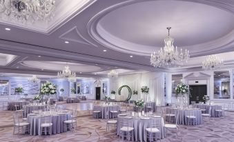 The Westin Philadelphia