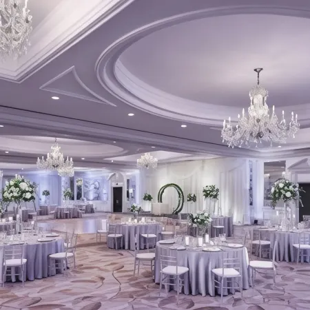The Westin Philadelphia
