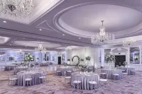 The Westin Philadelphia - Pet friendly