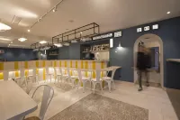 U-Sense For You Hostel Sevilla - Bares
