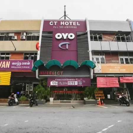 Ct Hotel