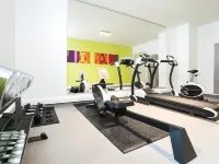 Ibis Styles Brussels Centre Stephanie - 3 stelle