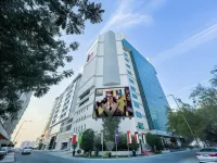 Nordic Palace and Spa Hotels in Seef