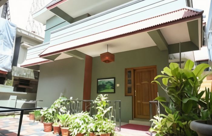 Coorg Shell