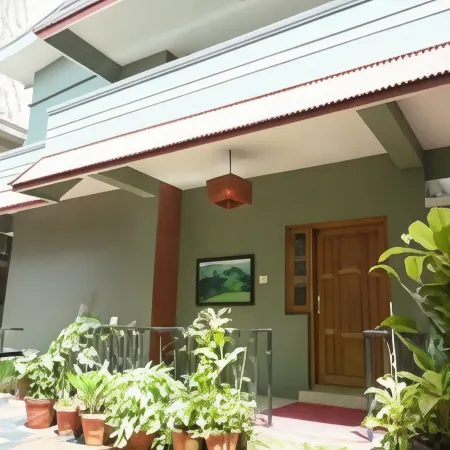Coorg Shell