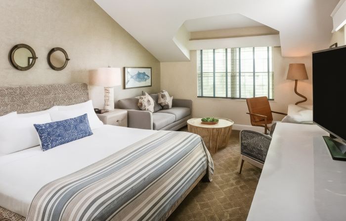 Edgar Hotel Martha's Vineyard, Ascend Hotel Collection