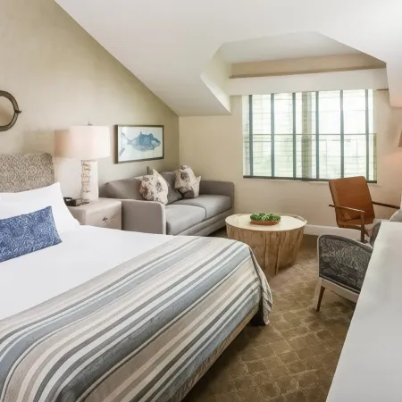 Edgar Hotel Martha's Vineyard, Ascend Hotel Collection