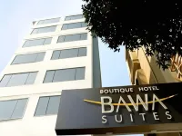 Hotel Bawa Suites Hotels near Khar