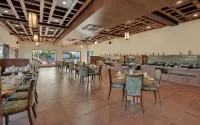 The Fern Sattva Resort Polo Forest, Series by Marriott - Desayuno