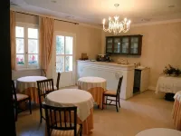 Il Melograno Country House - Aamiainen