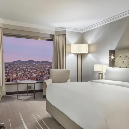 Ankara Hilton