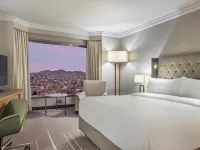 Ankara Hilton