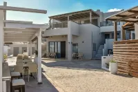 Yria Beach Hotel - 3-Star