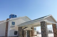 Travelodge by Wyndham Steele - Gym