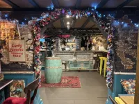 The Bridge House