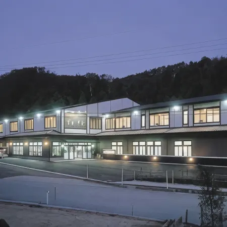 Sugatani Onsen