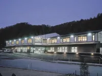 Sugatani Onsen - servizio colazione