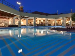 Varos Village Boutique Hotel