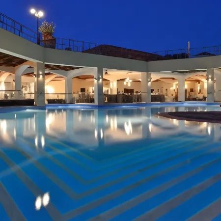 Varos Village Boutique Hotel