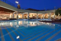 Varos Village Boutique Hotel - Ocean View