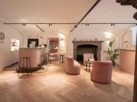 Hotel Lucca Hotels near Bloedput