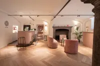 Hotel Lucca - 3-Star