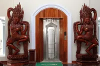 King Fy Hotel