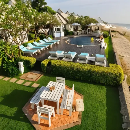 Blue Sky Resort