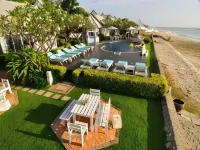บูลสกาย รีสอร์ท หาดเจ้าสำราญ Blue sky resort HadChaoSamRan - ที่มีสระว่ายน้ำ