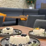 Мандариновый остров - 2 звезды