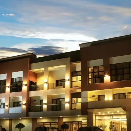 Hotel Ariana