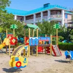 Novinka Resort - 2성급