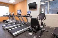 Drury Plaza Hotel Flagstaff - Gym